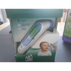 Baby verzorging