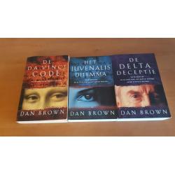 diverse boeken te koop