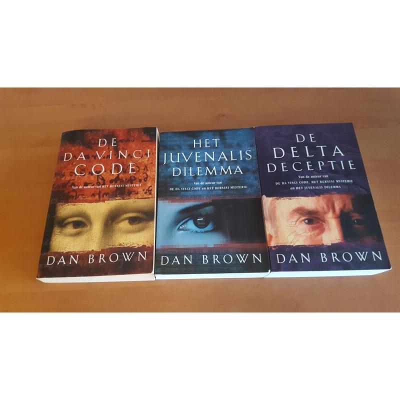 diverse boeken te koop