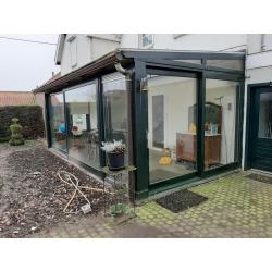 Veranda