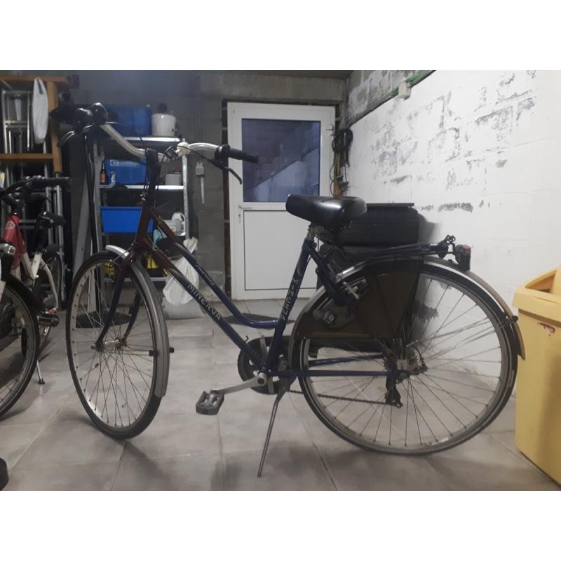 fiets