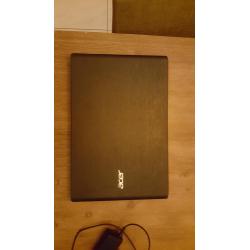 ACER ASPIRE E17