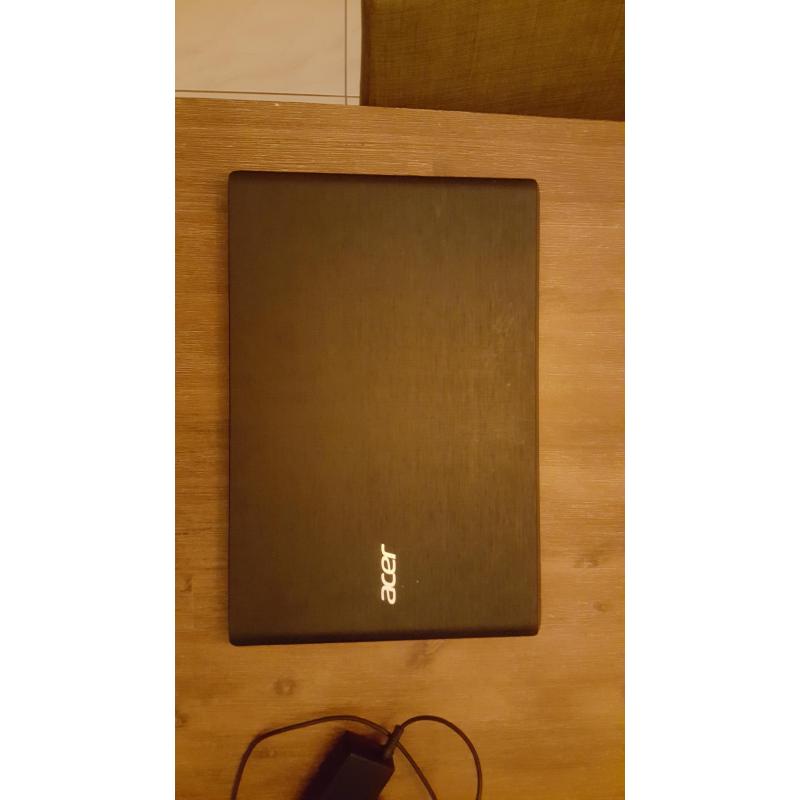 ACER ASPIRE E17
