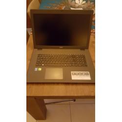 ACER ASPIRE E17