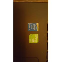 ACER ASPIRE E17