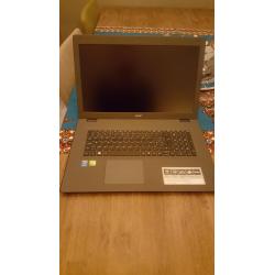 ACER ASPIRE E17