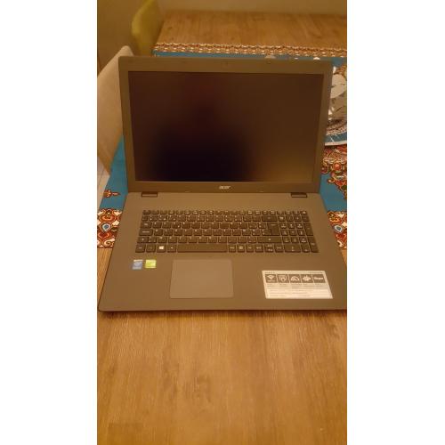 ACER ASPIRE E17