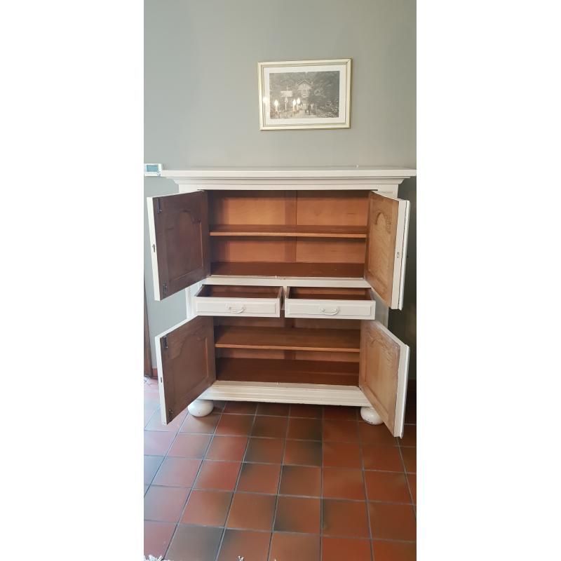 EIKEN KAST