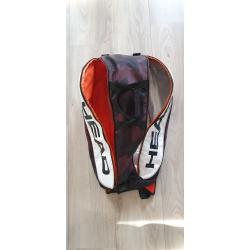 Head Tour Team tennis tas