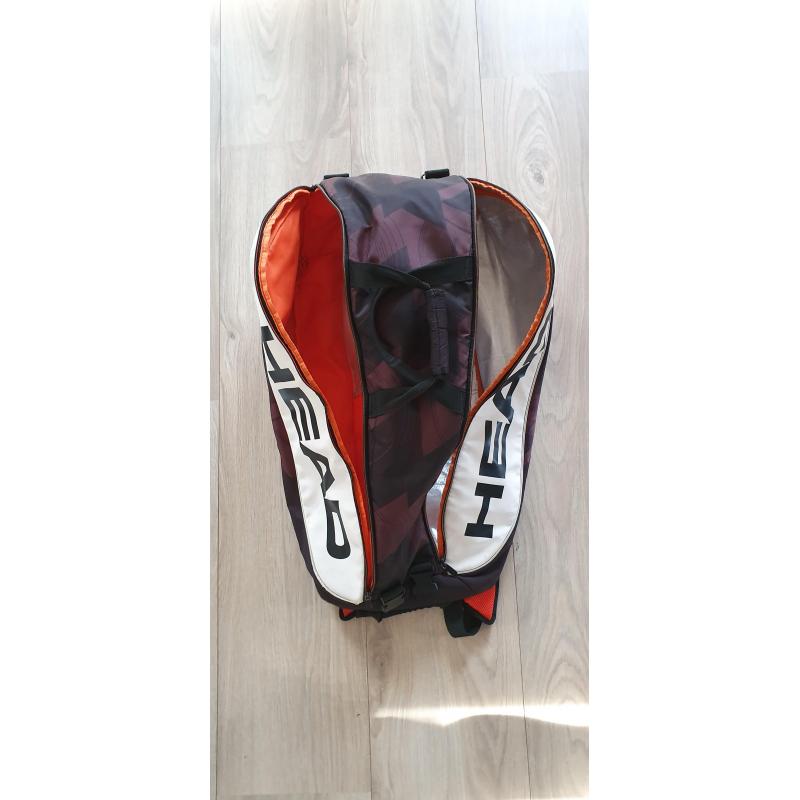 Head Tour Team tennis tas