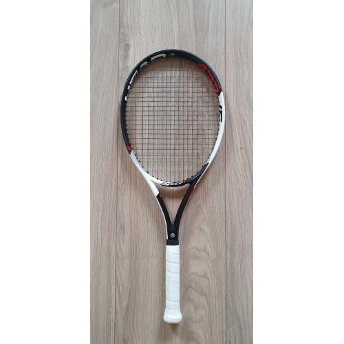 Head graphene Speed S