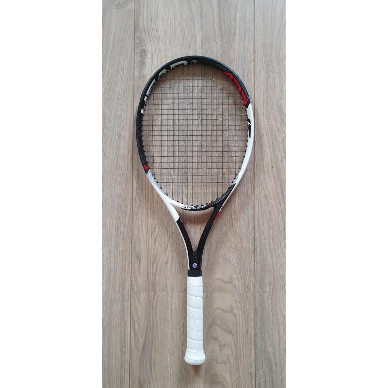 Head graphene Speed S