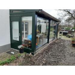 Veranda