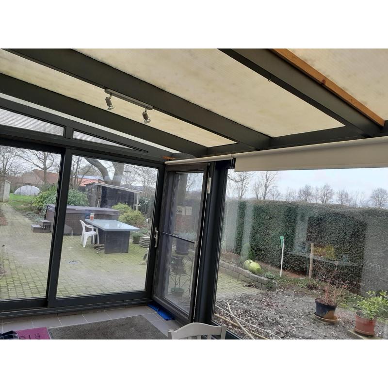 Veranda