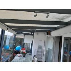 Veranda