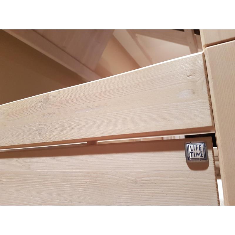 Boomhut bed