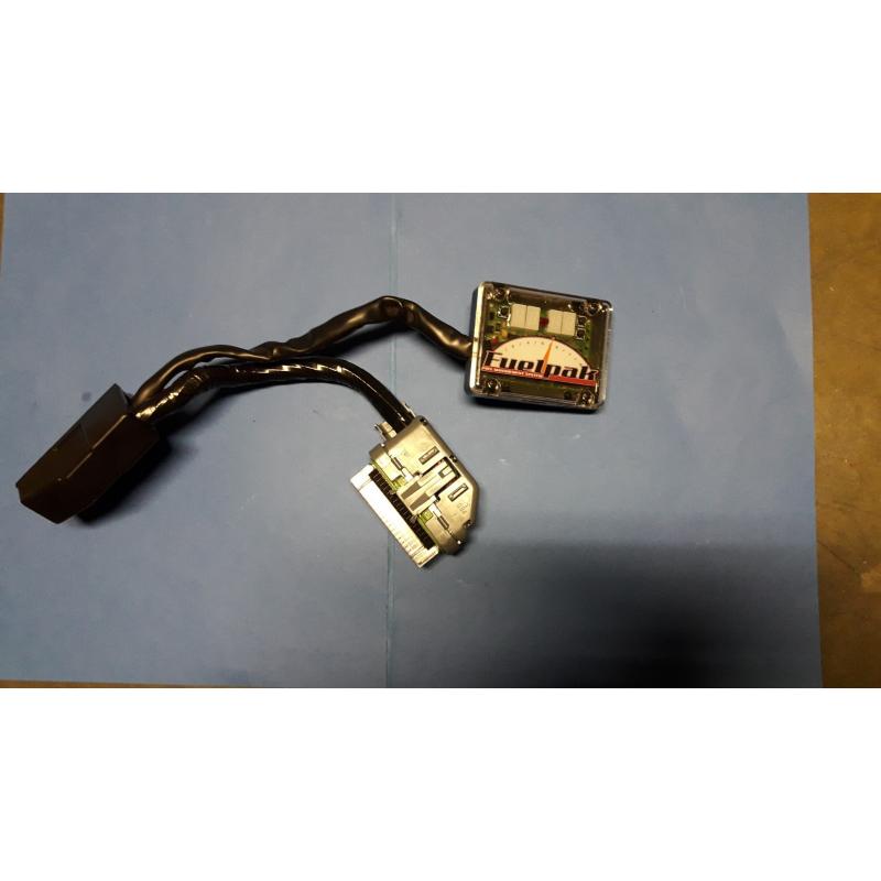 Fuel pak voor Harley Davidson