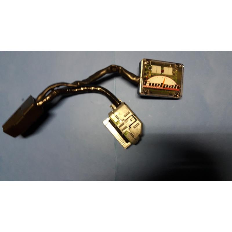 Fuel pak voor Harley Davidson