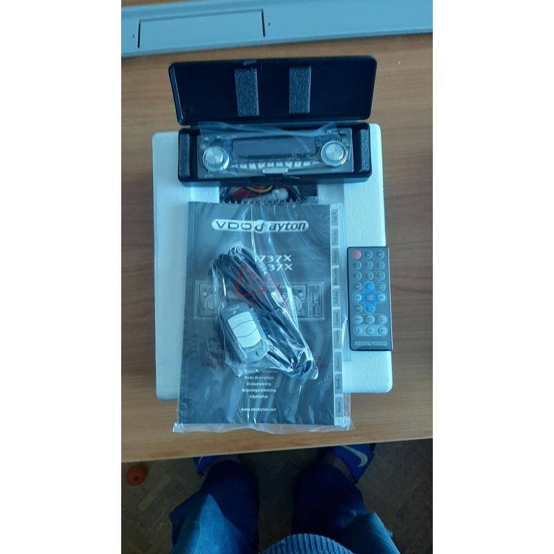 Autoradio