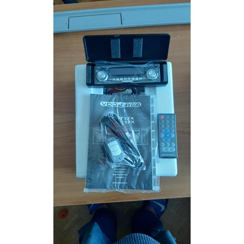 Autoradio