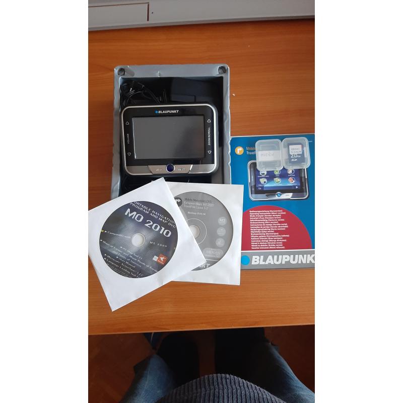 Navigatiesysteem