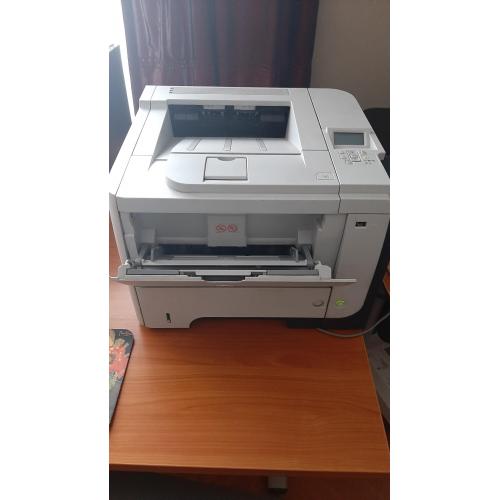 LaserPrinter