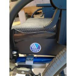 Rolstoel Vermeiren V300