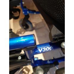 Rolstoel Vermeiren V300