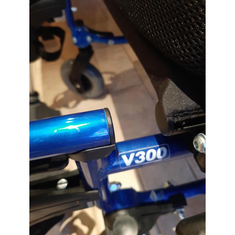 Rolstoel Vermeiren V300