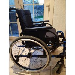 Rolstoel Vermeiren V300