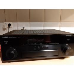 Complete stereo 5.1 surround installatie