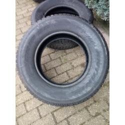 AUTOBANDEN ANTARES GRIP 20 265/65 R17 M S