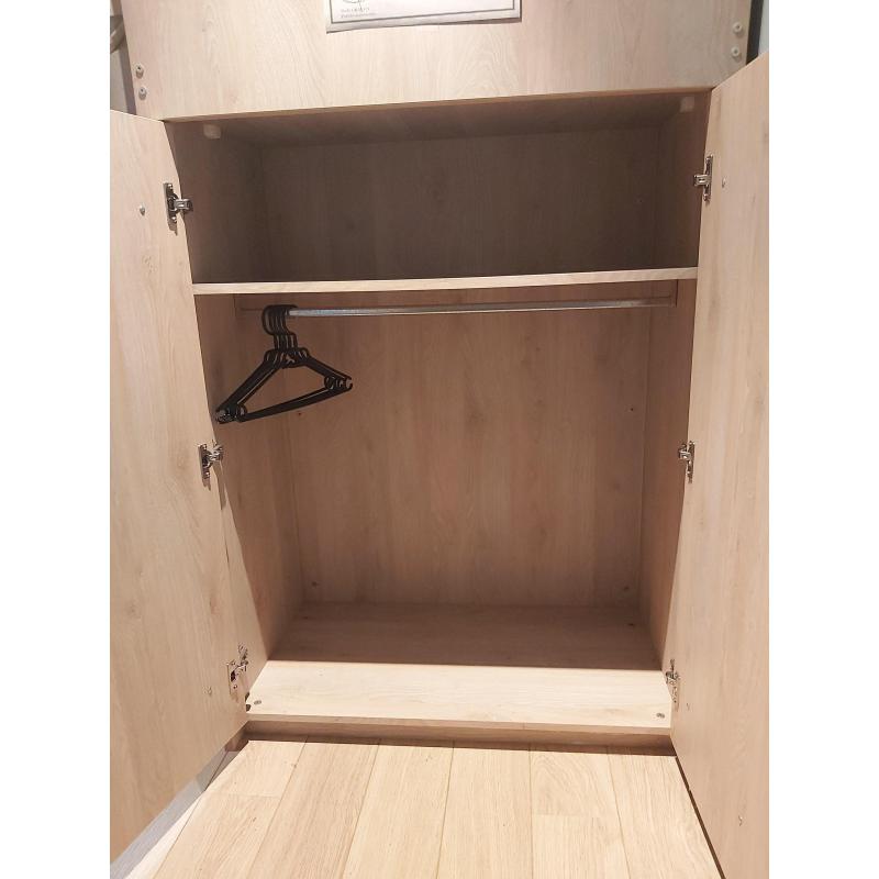 Bed   Hoogslaper