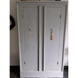 hoge kast