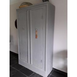 hoge kast