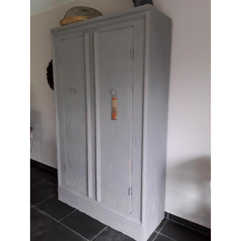 hoge kast
