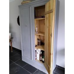hoge kast