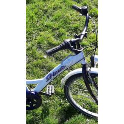 Meisjesfiets 24 inch