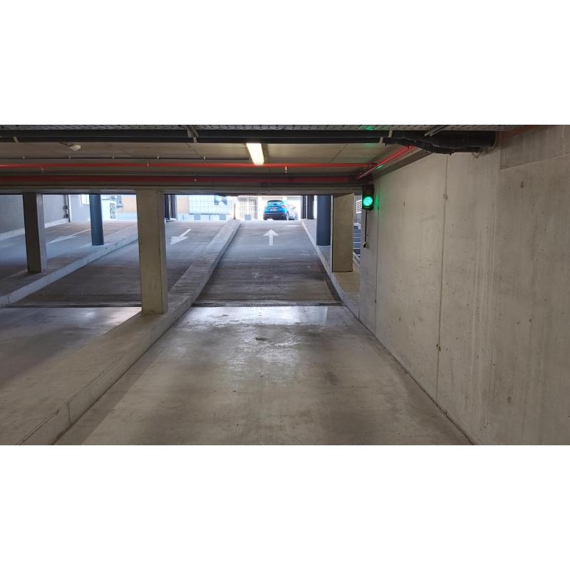 Parking Cadiz te huur