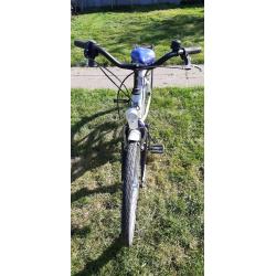 Meisjesfiets 24 inch