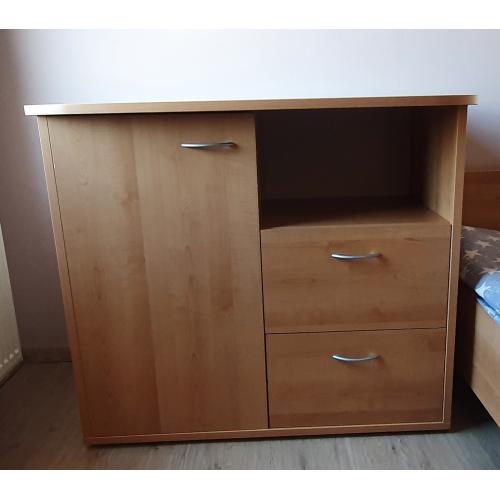 Complete kinderkamer