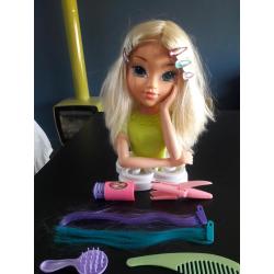 haarmodelpop