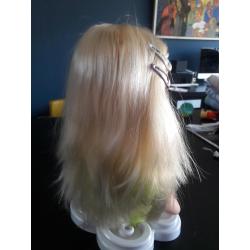 haarmodelpop