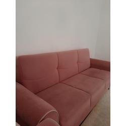 Bankstel set 3 2 1 zits