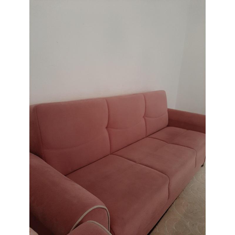Bankstel set 3 2 1 zits