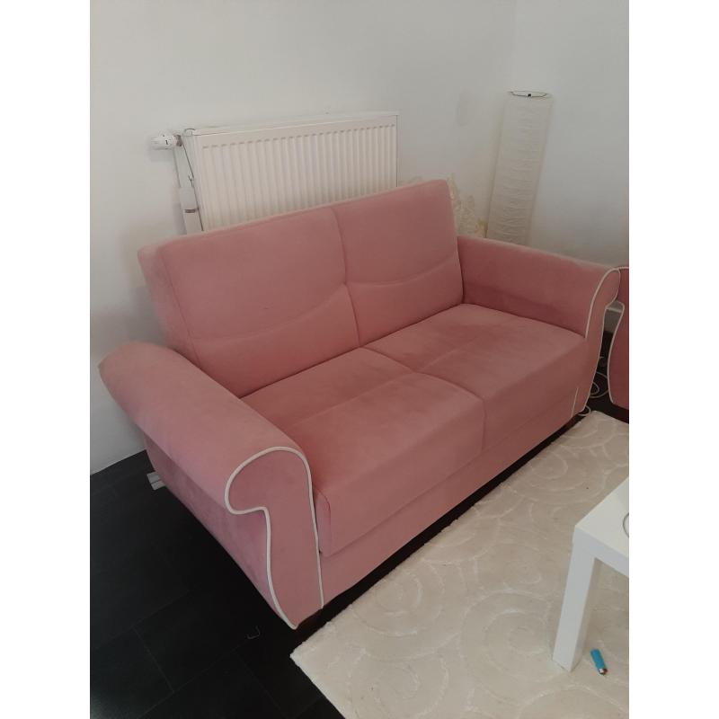 Bankstel set 3 2 1 zits