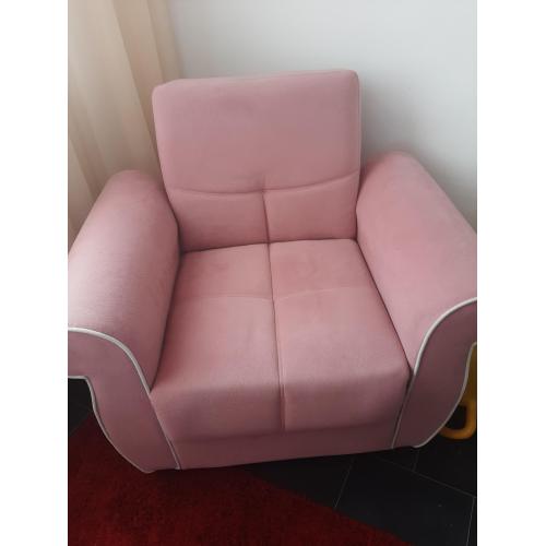 Bankstel set 3 2 1 zits