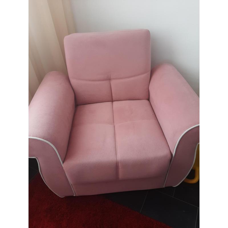 Bankstel set 3 2 1 zits