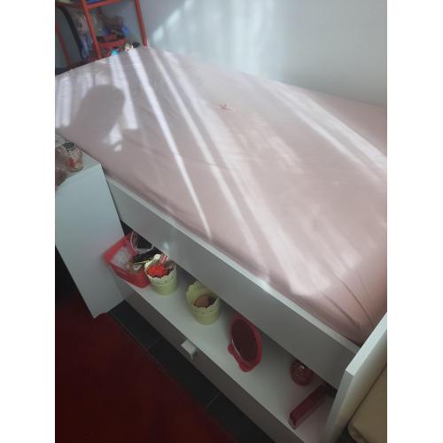 Kinderbed