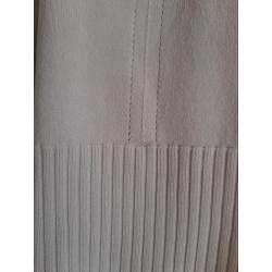Lichtroze halter-topje Yuka - maat 38